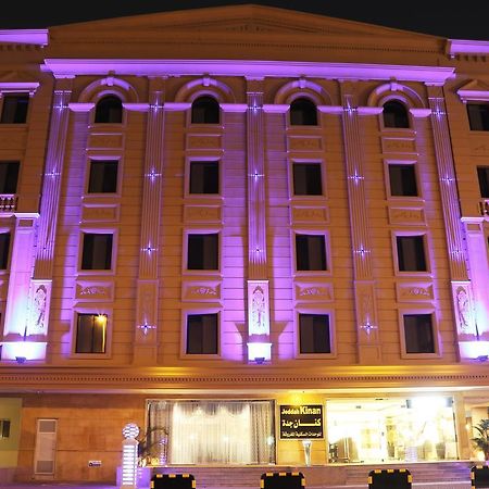 Sakan Com Jeddah Exterior foto