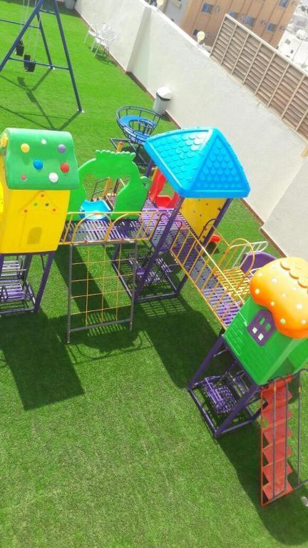 Sakan Com Jeddah Exterior foto