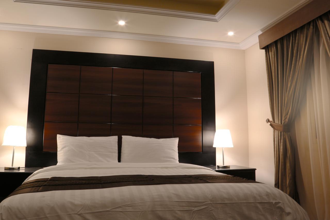 Sakan Com Jeddah Exterior foto