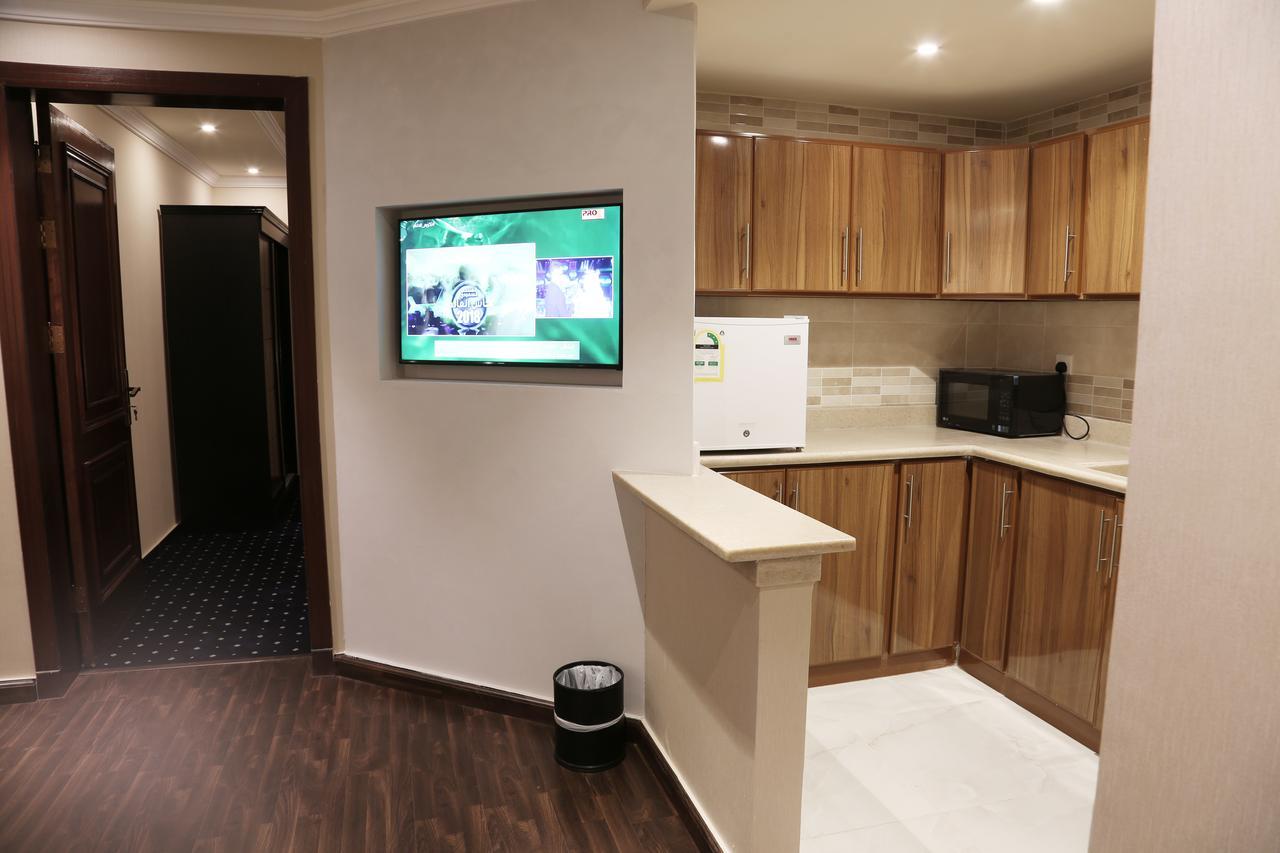 Sakan Com Jeddah Exterior foto