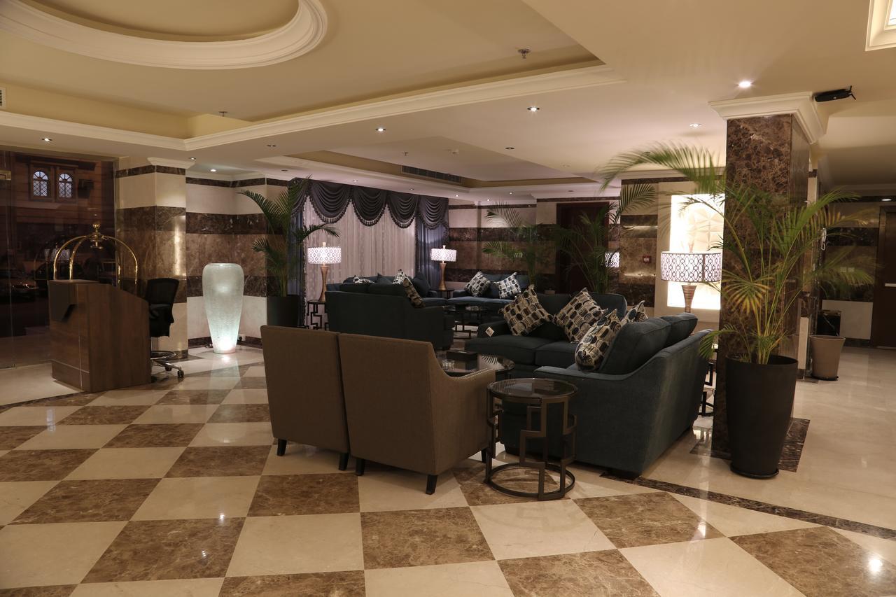 Sakan Com Jeddah Exterior foto
