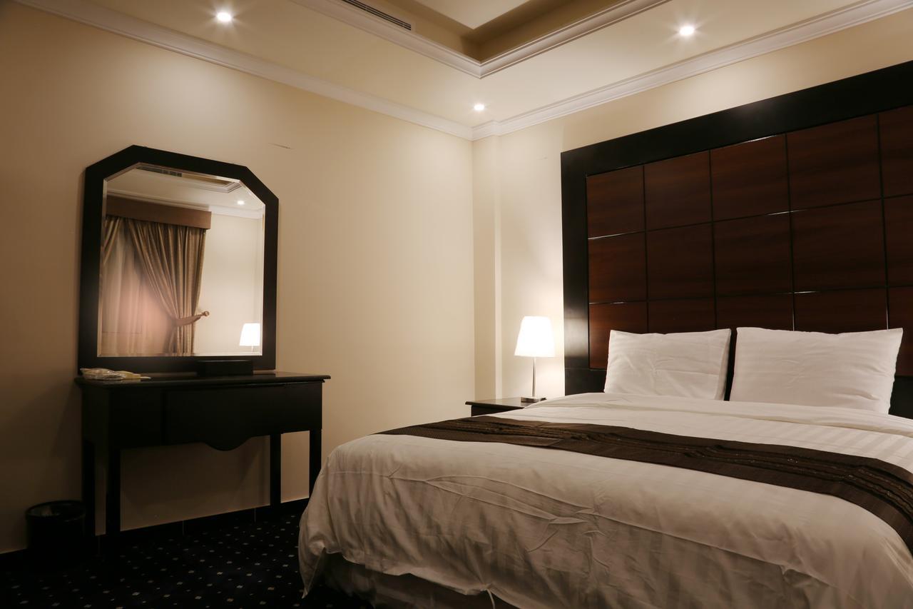 Sakan Com Jeddah Exterior foto