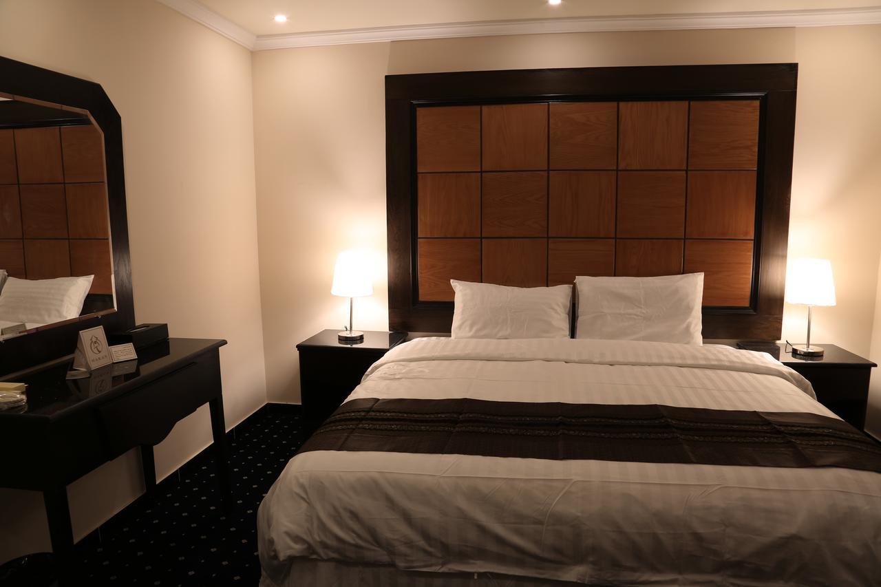 Sakan Com Jeddah Exterior foto