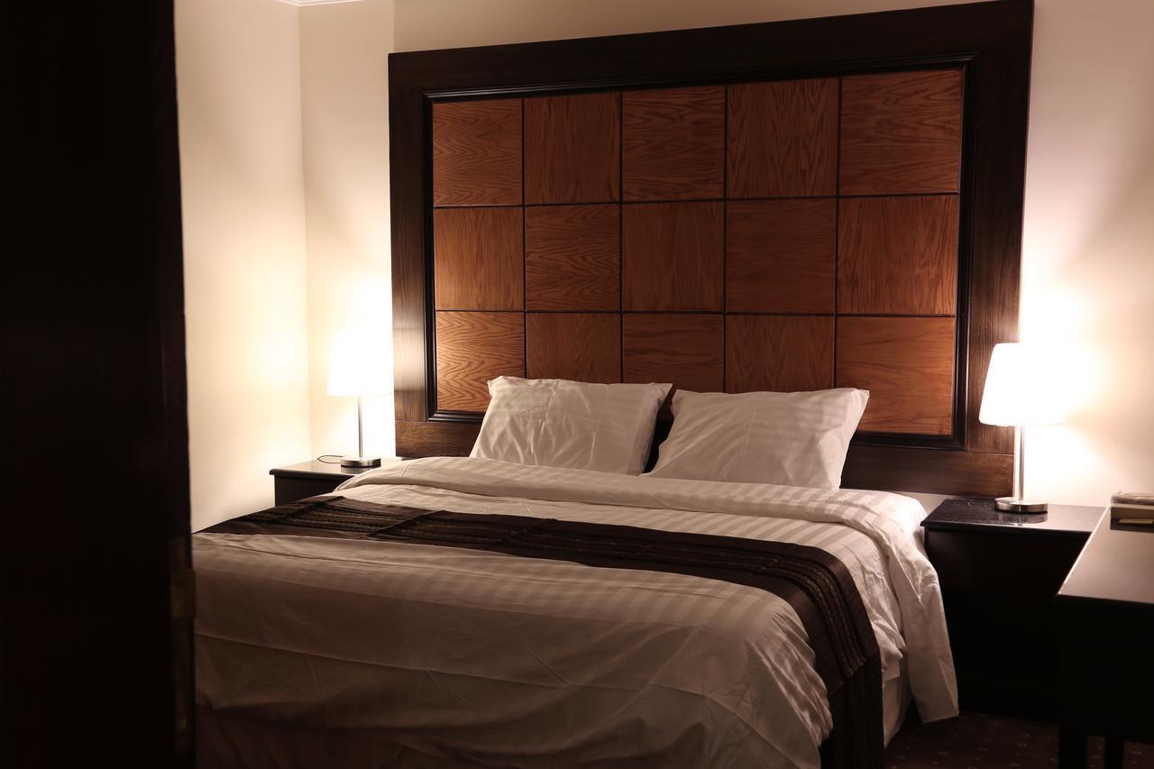 Sakan Com Jeddah Exterior foto
