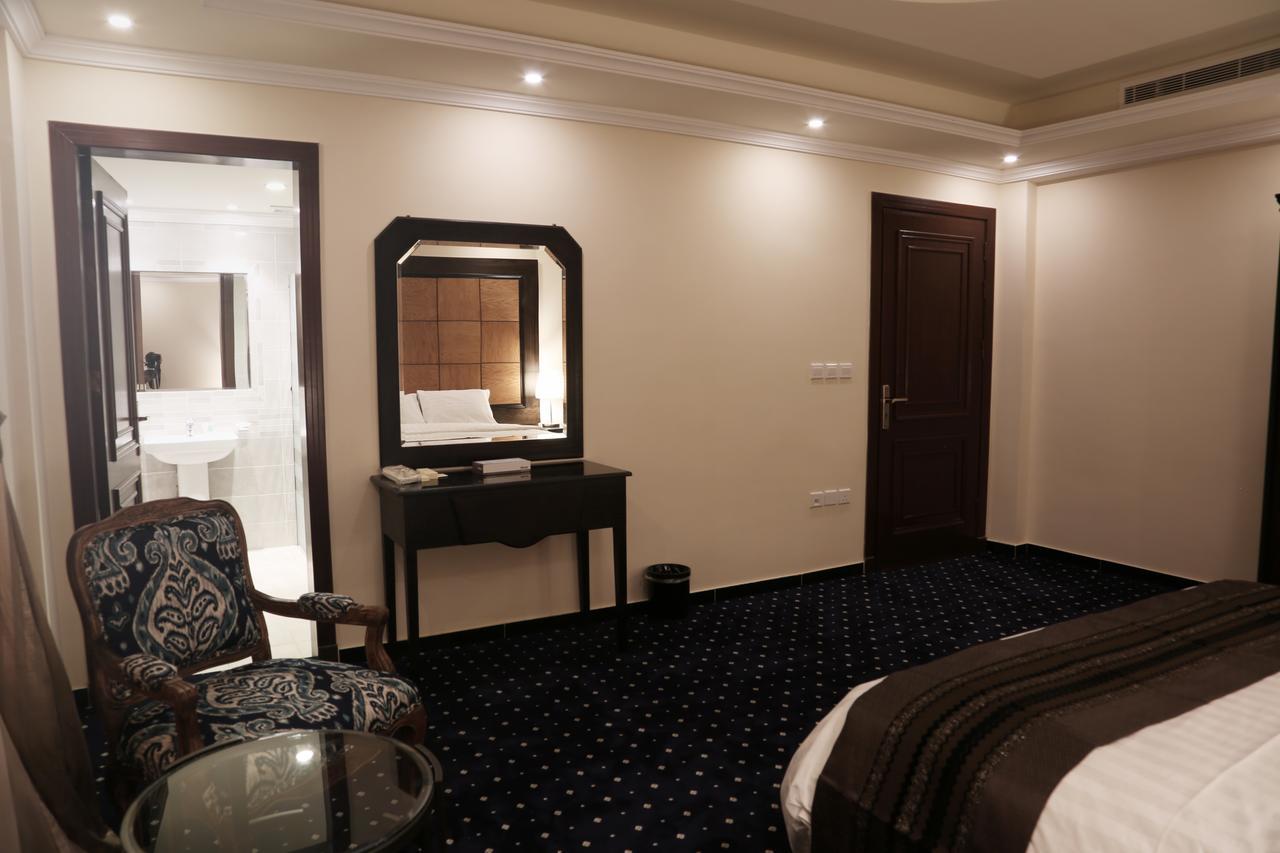 Sakan Com Jeddah Exterior foto