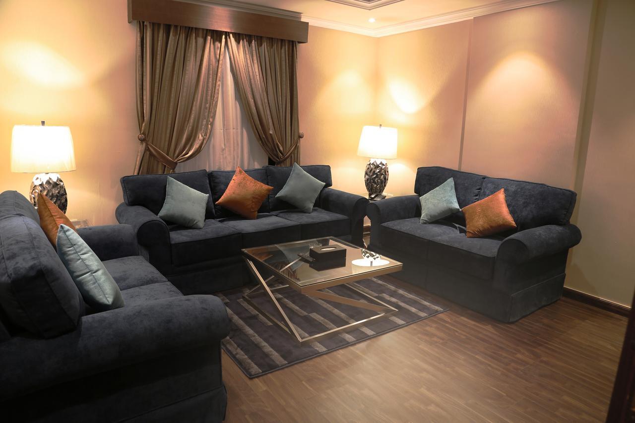 Sakan Com Jeddah Exterior foto