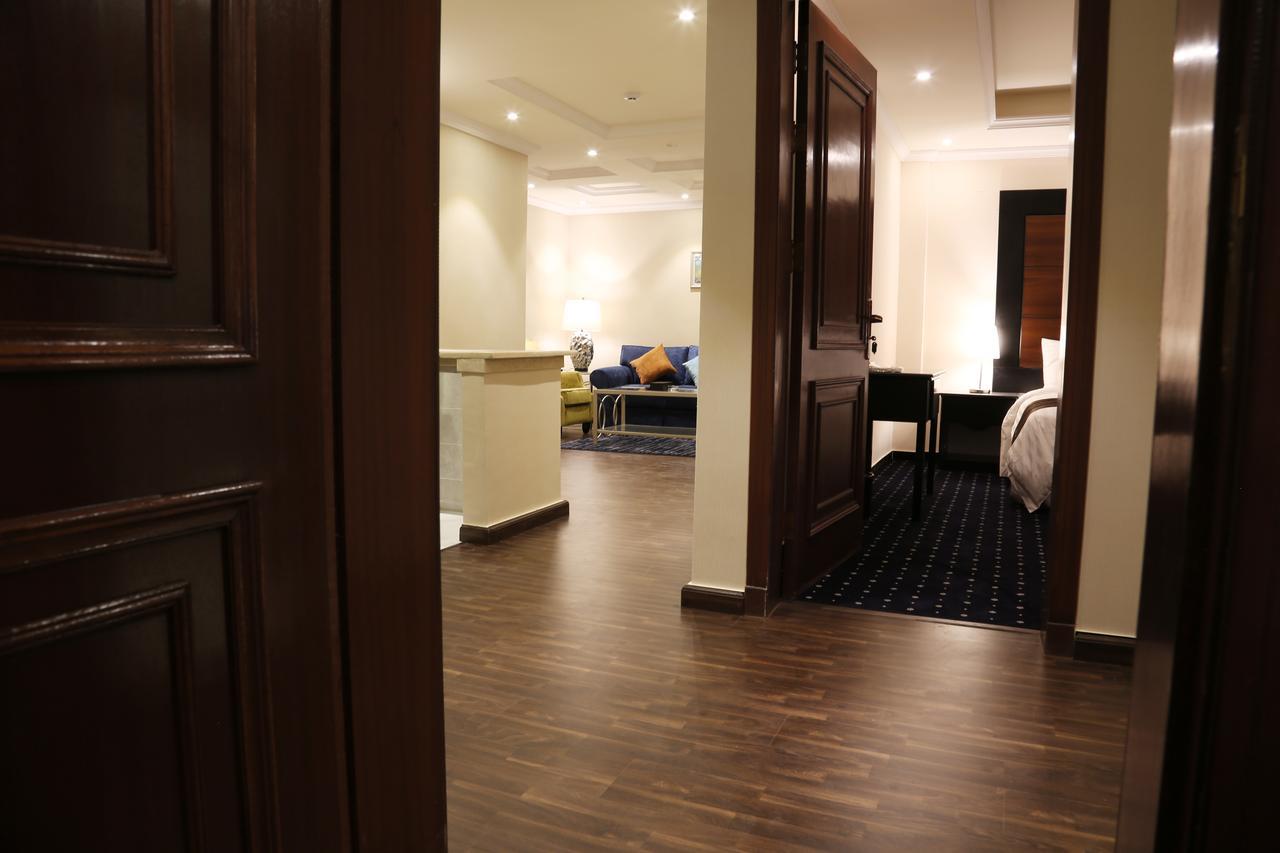 Sakan Com Jeddah Exterior foto