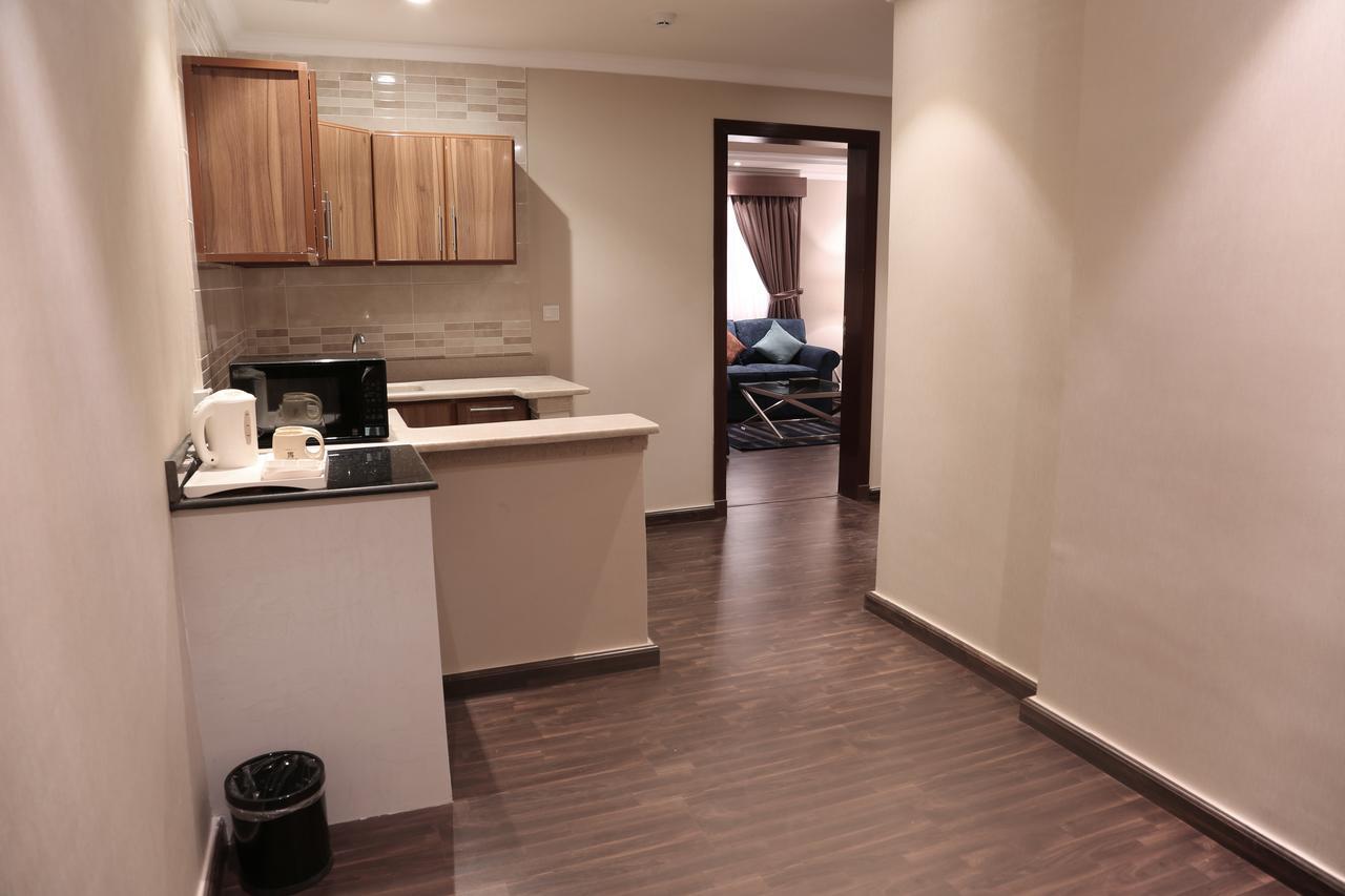 Sakan Com Jeddah Exterior foto