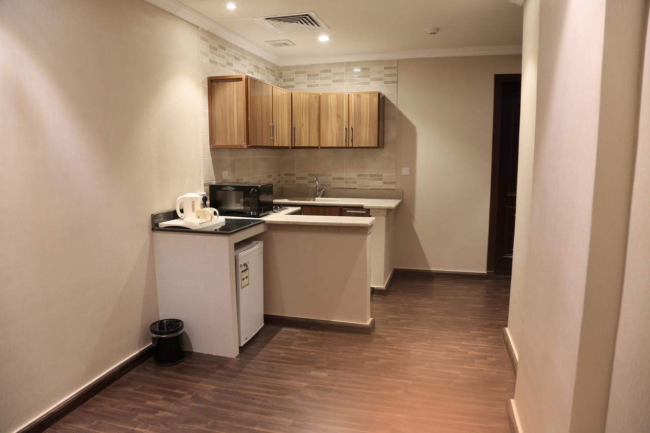 Sakan Com Jeddah Exterior foto