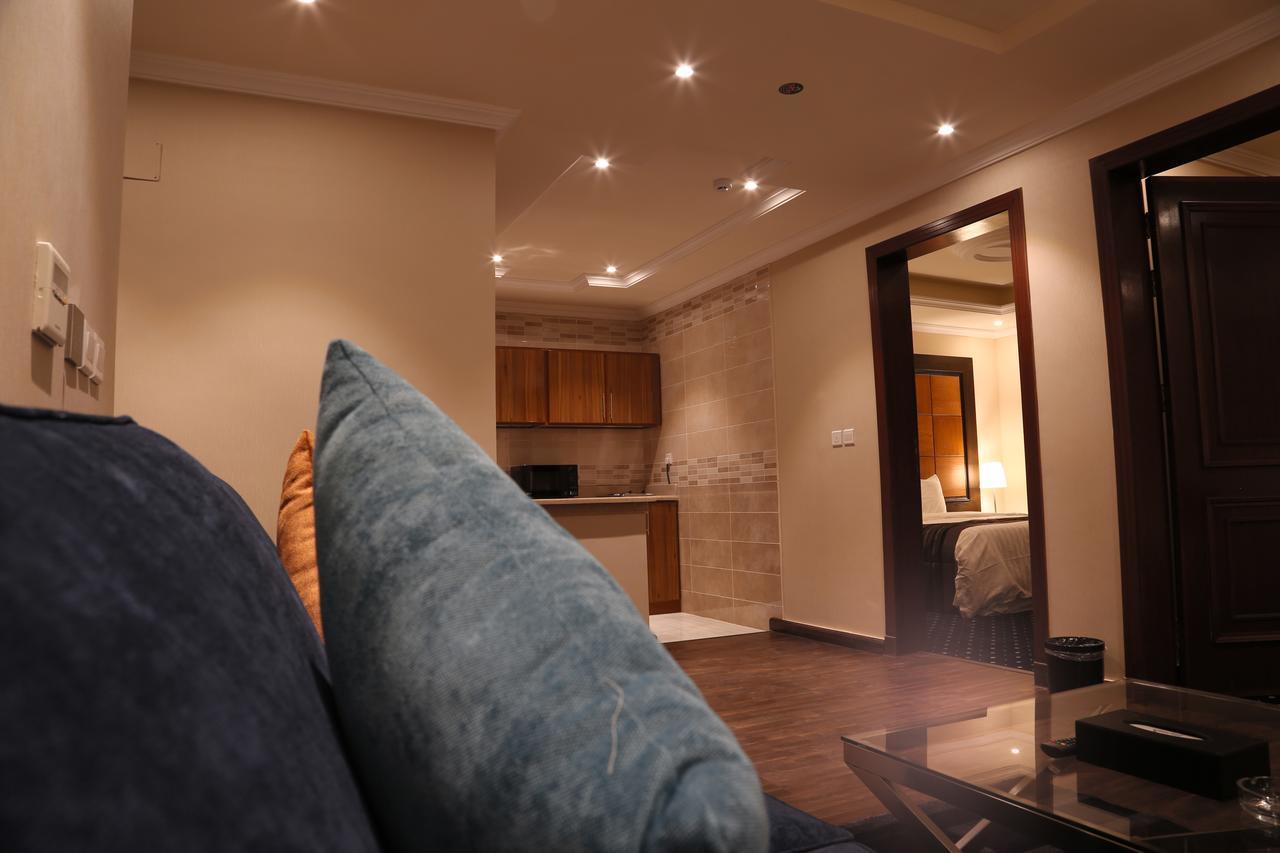 Sakan Com Jeddah Exterior foto