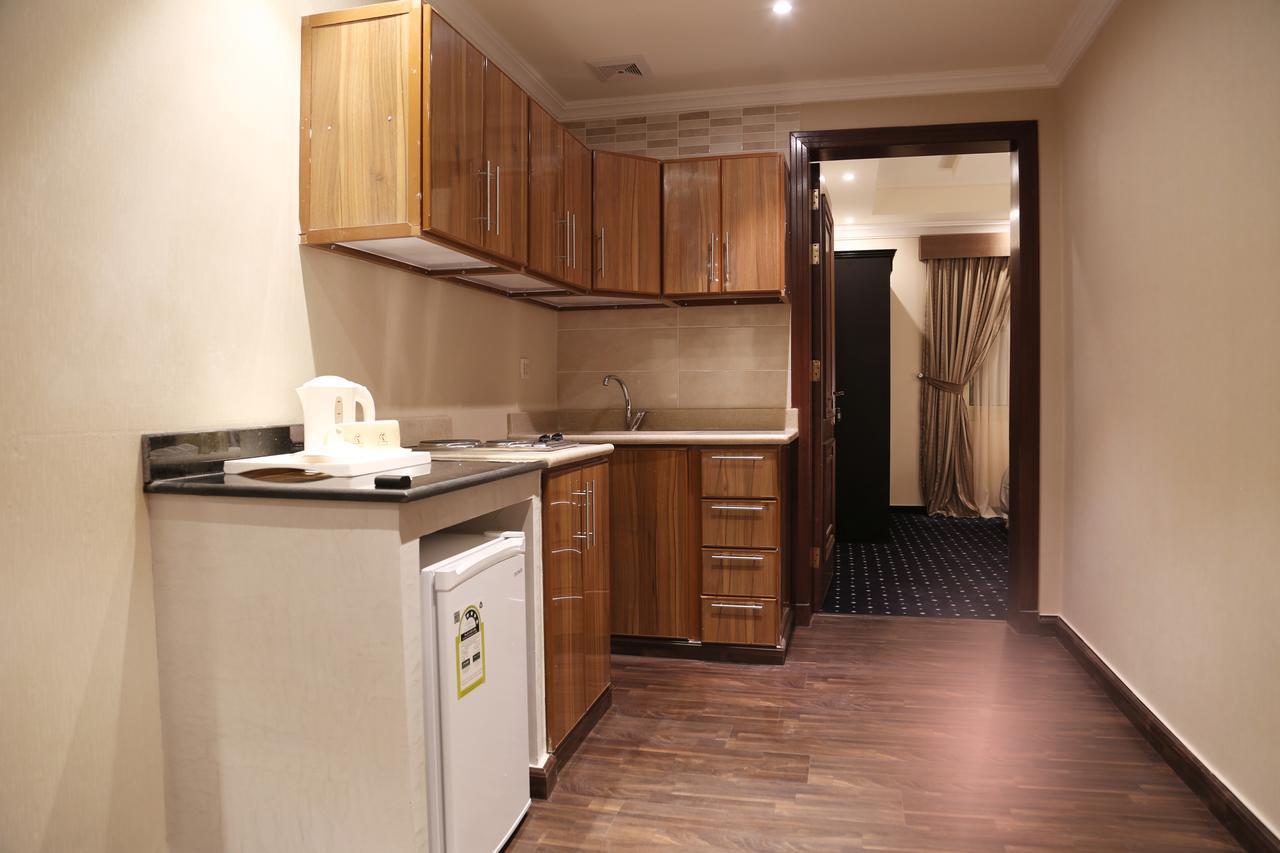 Sakan Com Jeddah Exterior foto