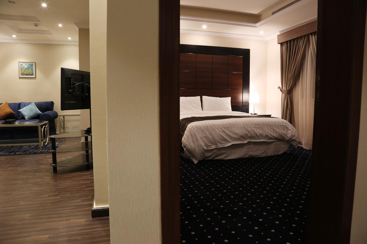 Sakan Com Jeddah Exterior foto