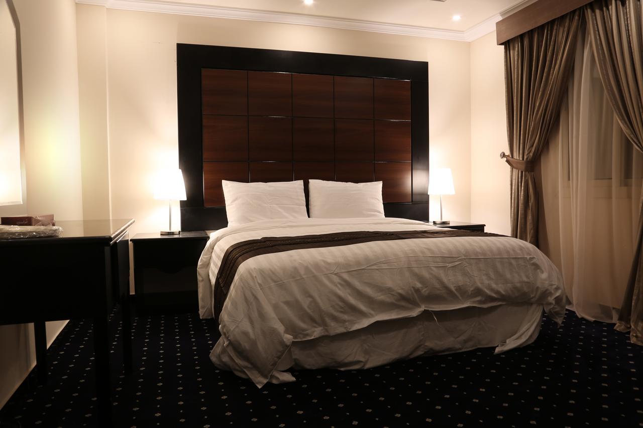 Sakan Com Jeddah Exterior foto