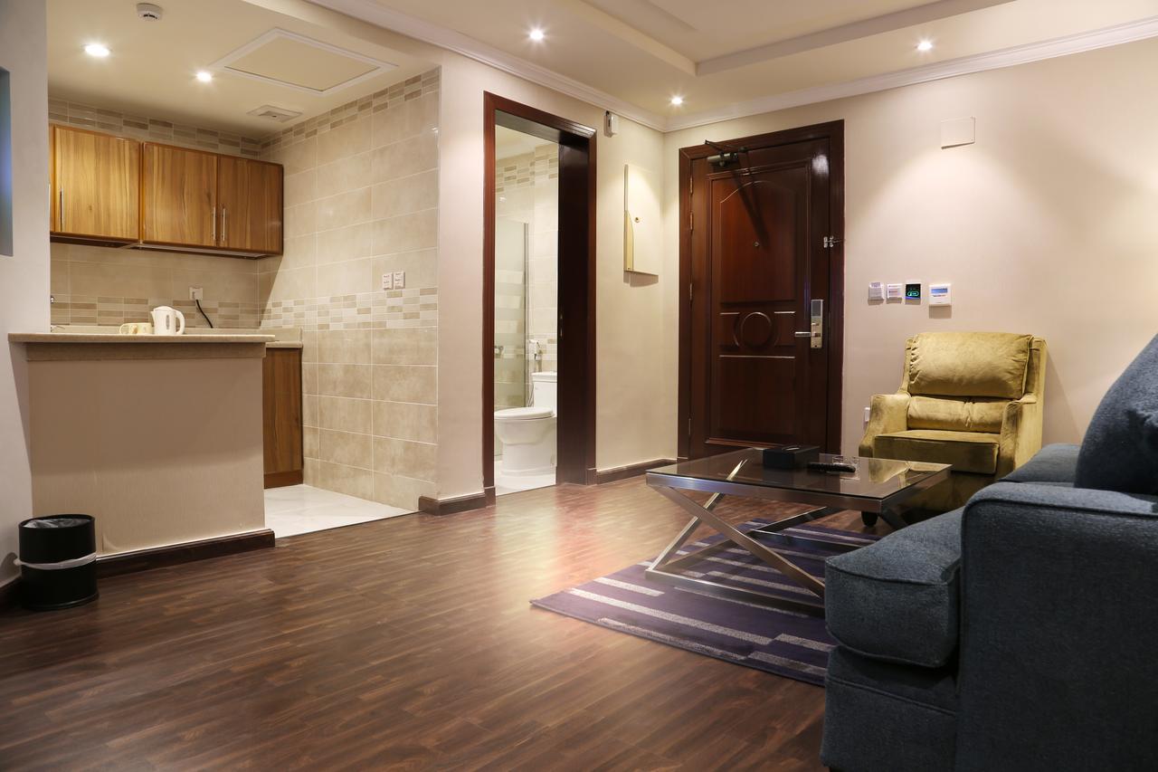 Sakan Com Jeddah Exterior foto
