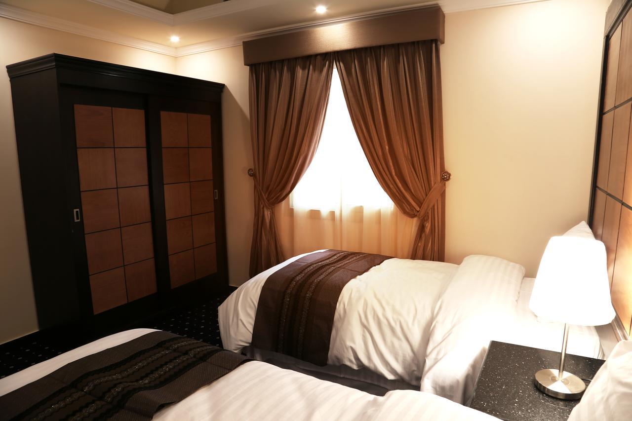 Sakan Com Jeddah Exterior foto