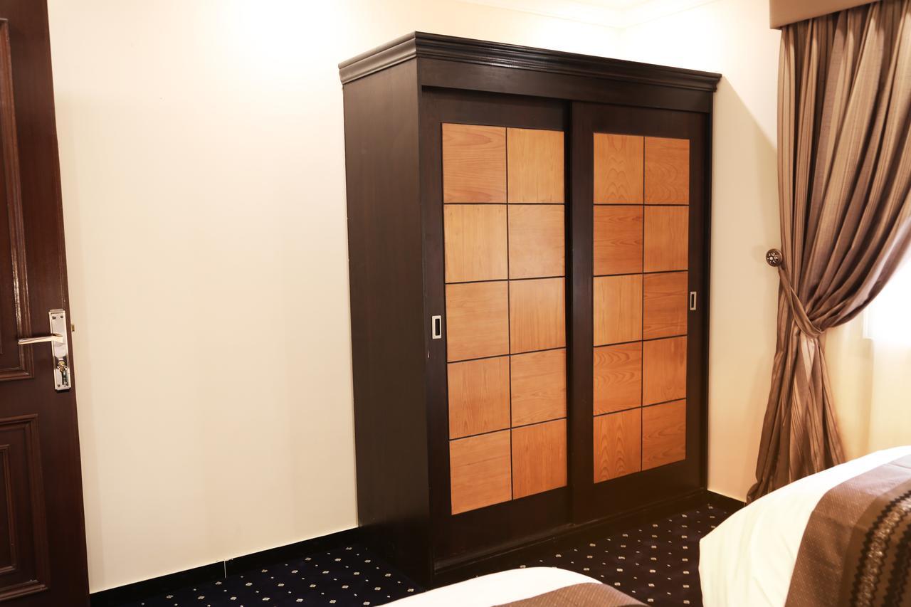 Sakan Com Jeddah Exterior foto