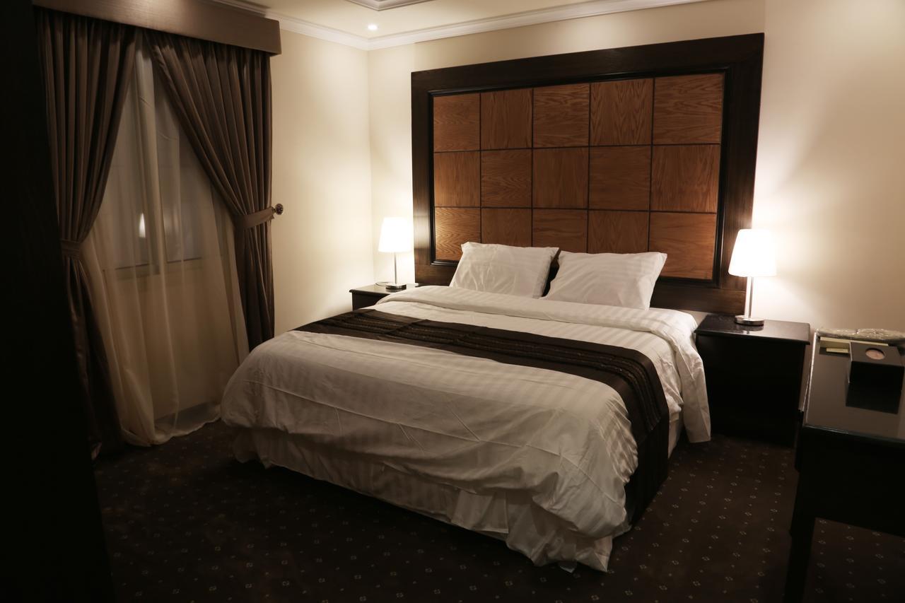 Sakan Com Jeddah Exterior foto