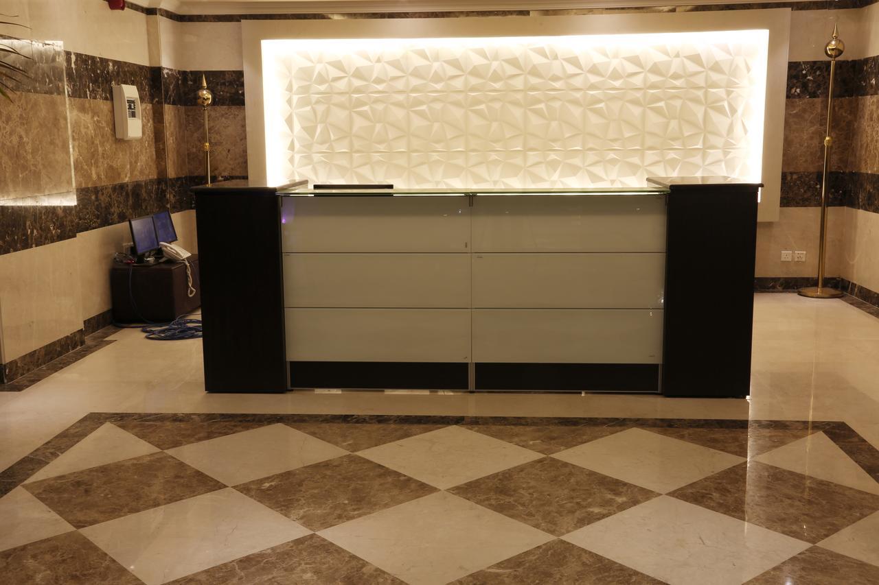 Sakan Com Jeddah Exterior foto