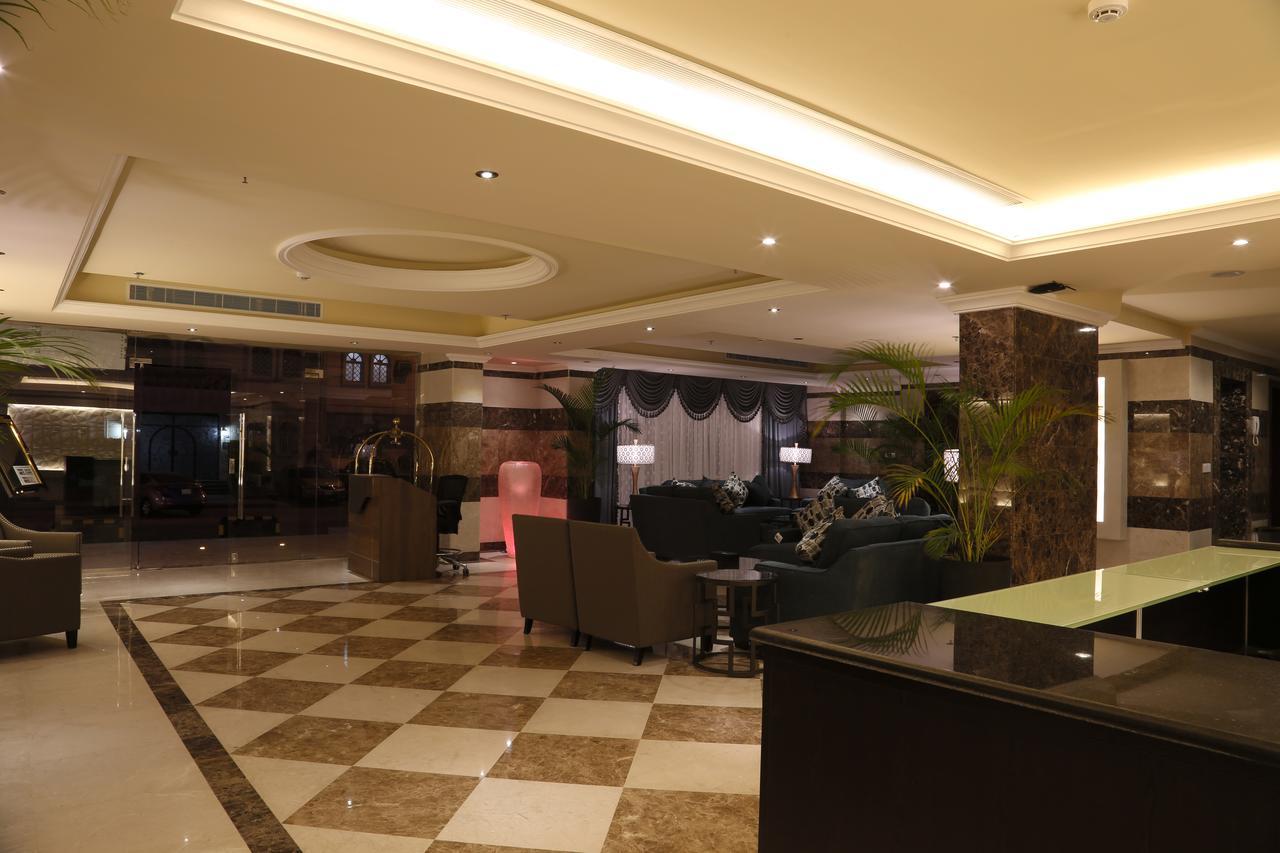 Sakan Com Jeddah Exterior foto