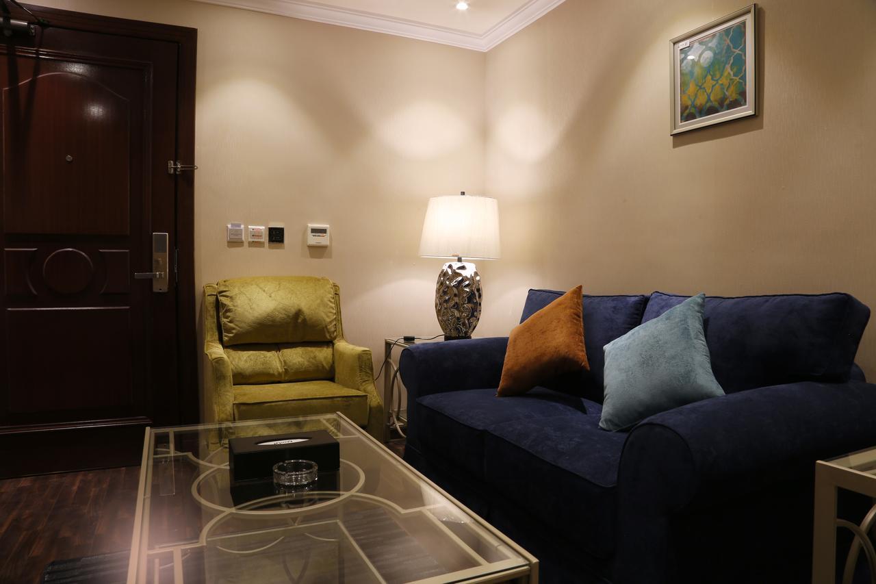 Sakan Com Jeddah Exterior foto