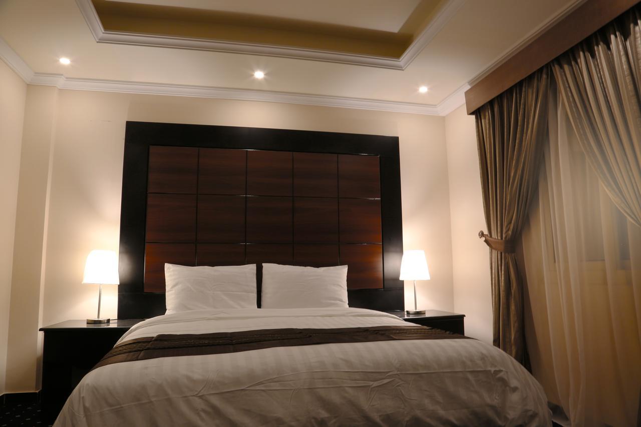 Sakan Com Jeddah Exterior foto