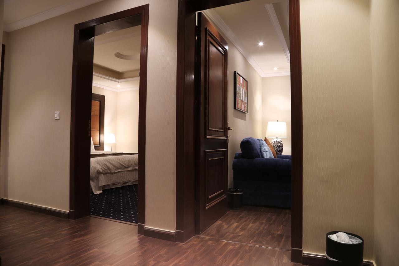 Sakan Com Jeddah Exterior foto