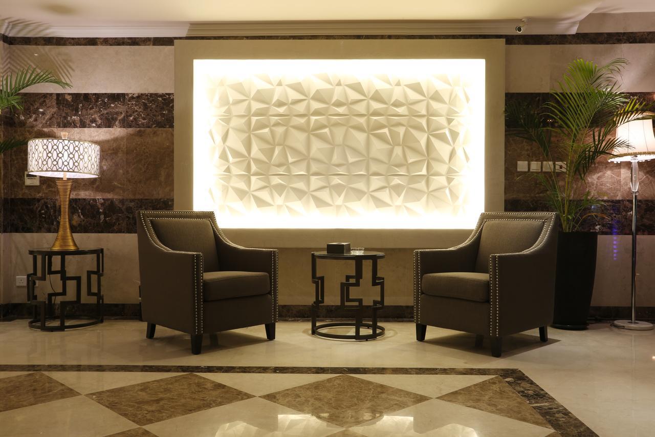 Sakan Com Jeddah Exterior foto