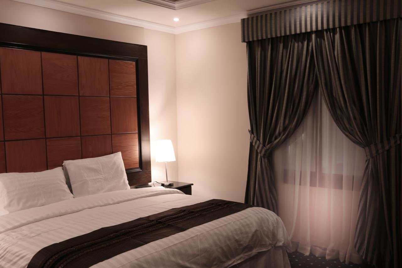 Sakan Com Jeddah Exterior foto