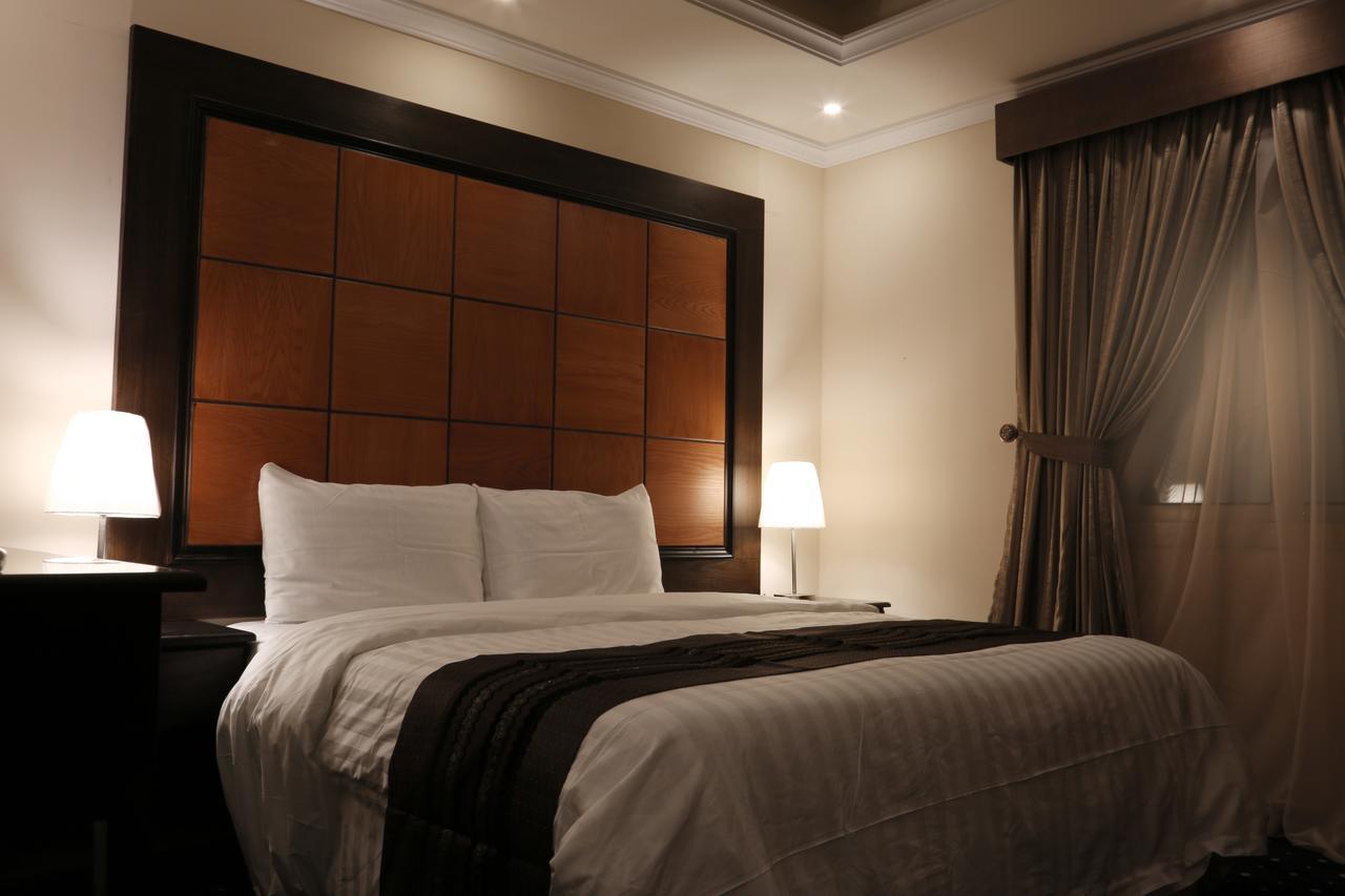Sakan Com Jeddah Exterior foto