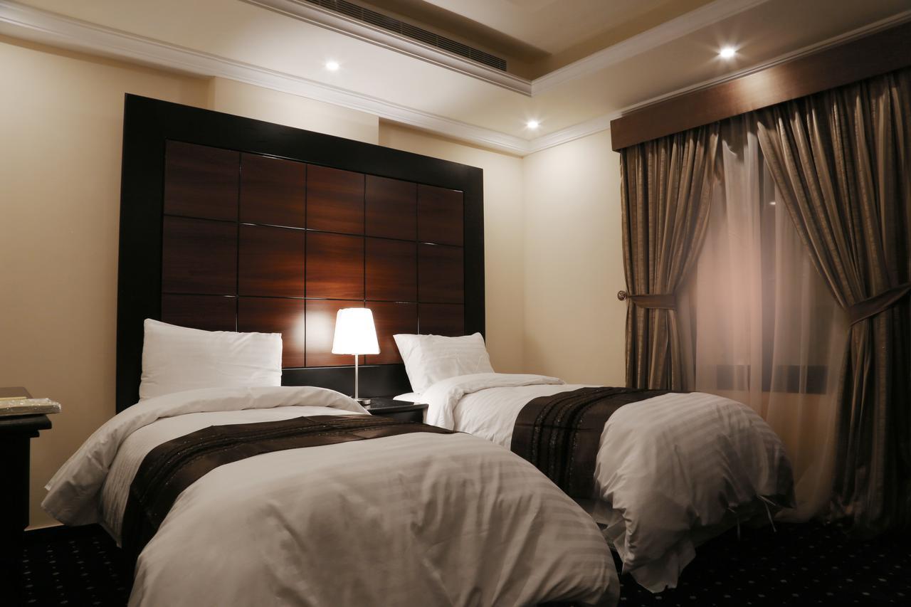 Sakan Com Jeddah Exterior foto