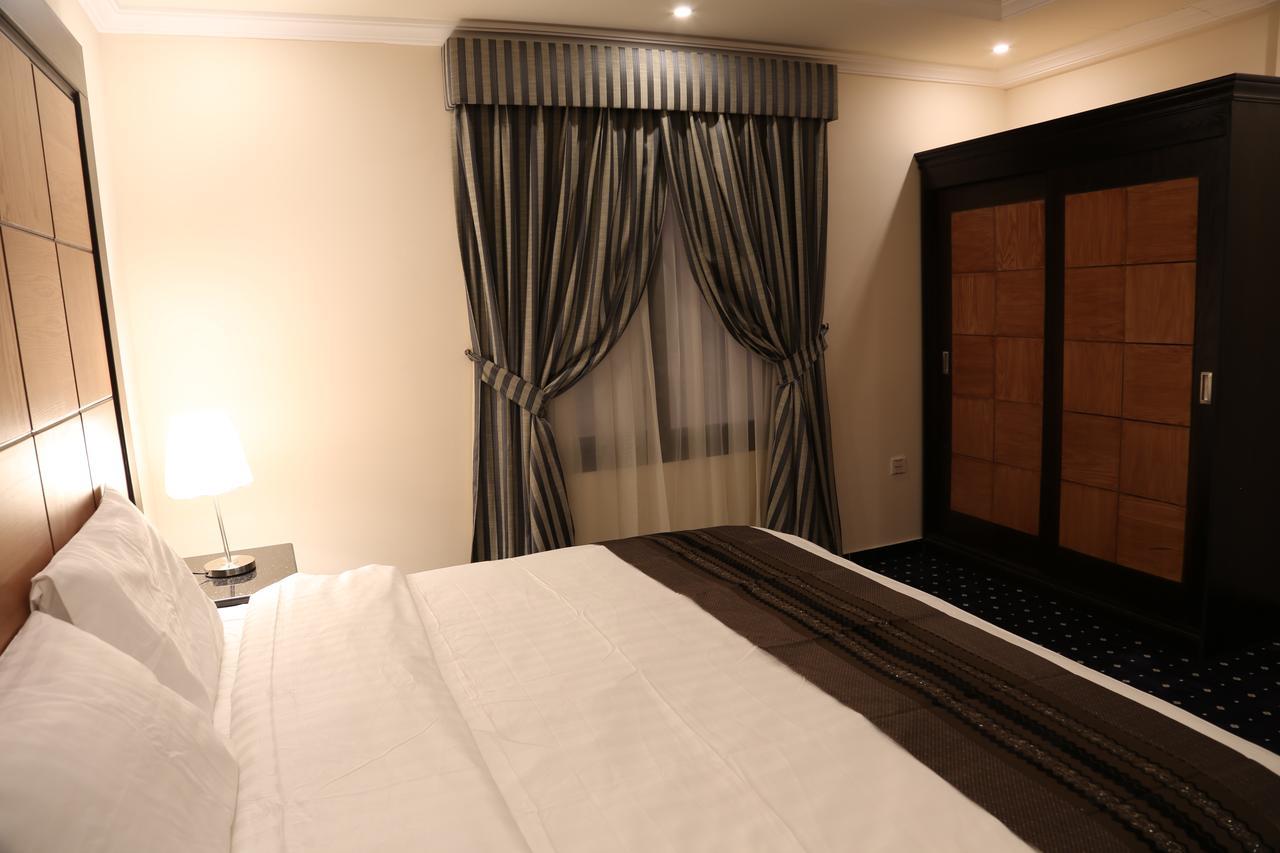 Sakan Com Jeddah Exterior foto