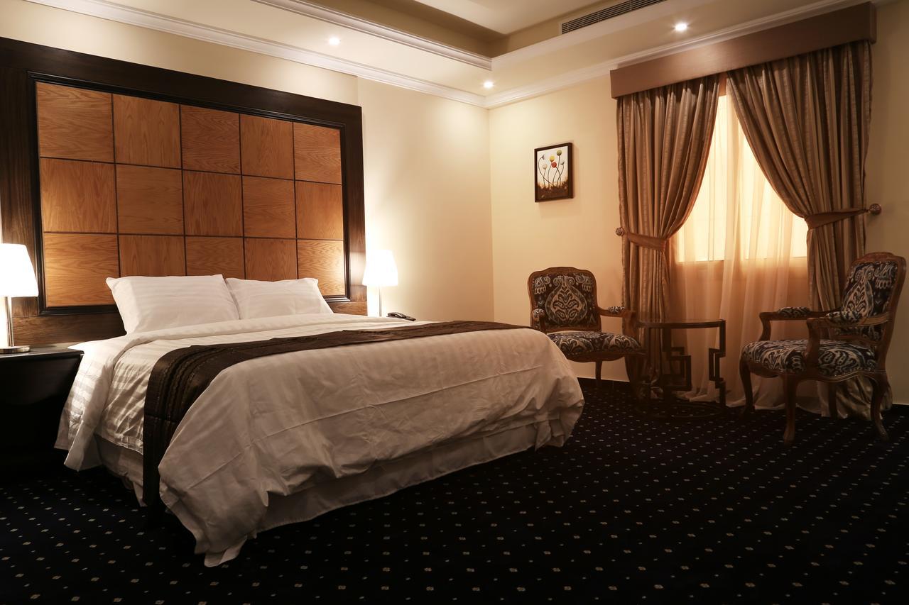 Sakan Com Jeddah Exterior foto
