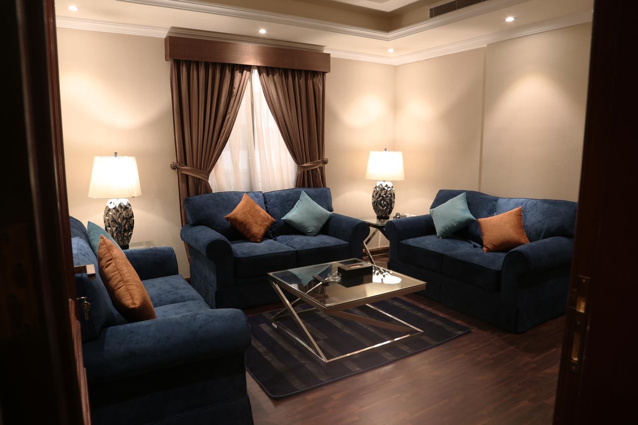 Sakan Com Jeddah Exterior foto