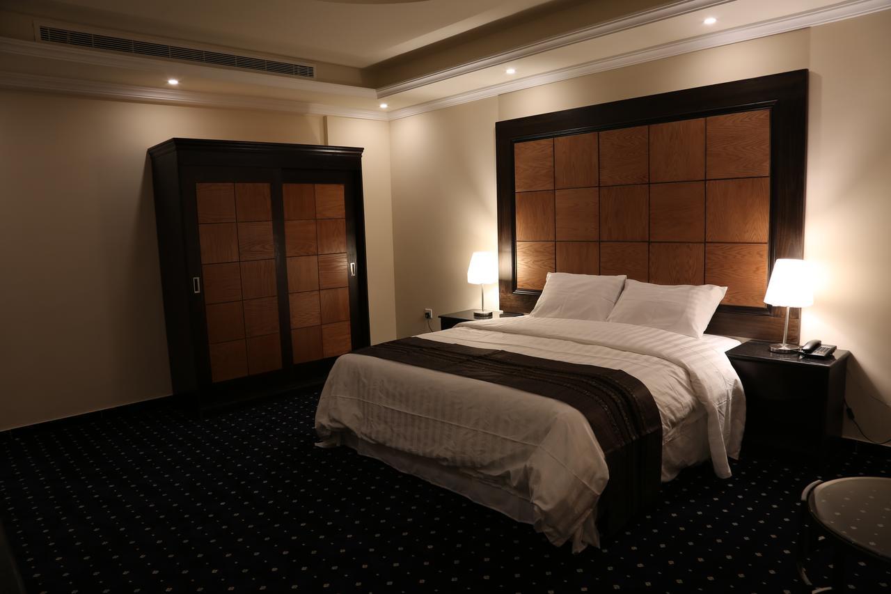Sakan Com Jeddah Exterior foto