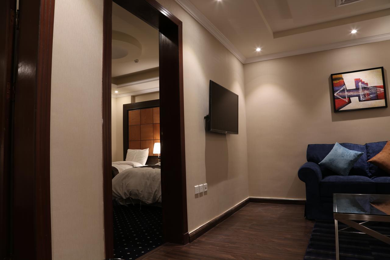Sakan Com Jeddah Exterior foto