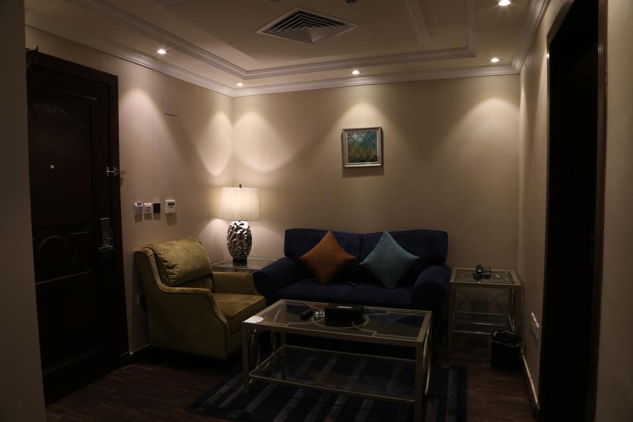 Sakan Com Jeddah Exterior foto