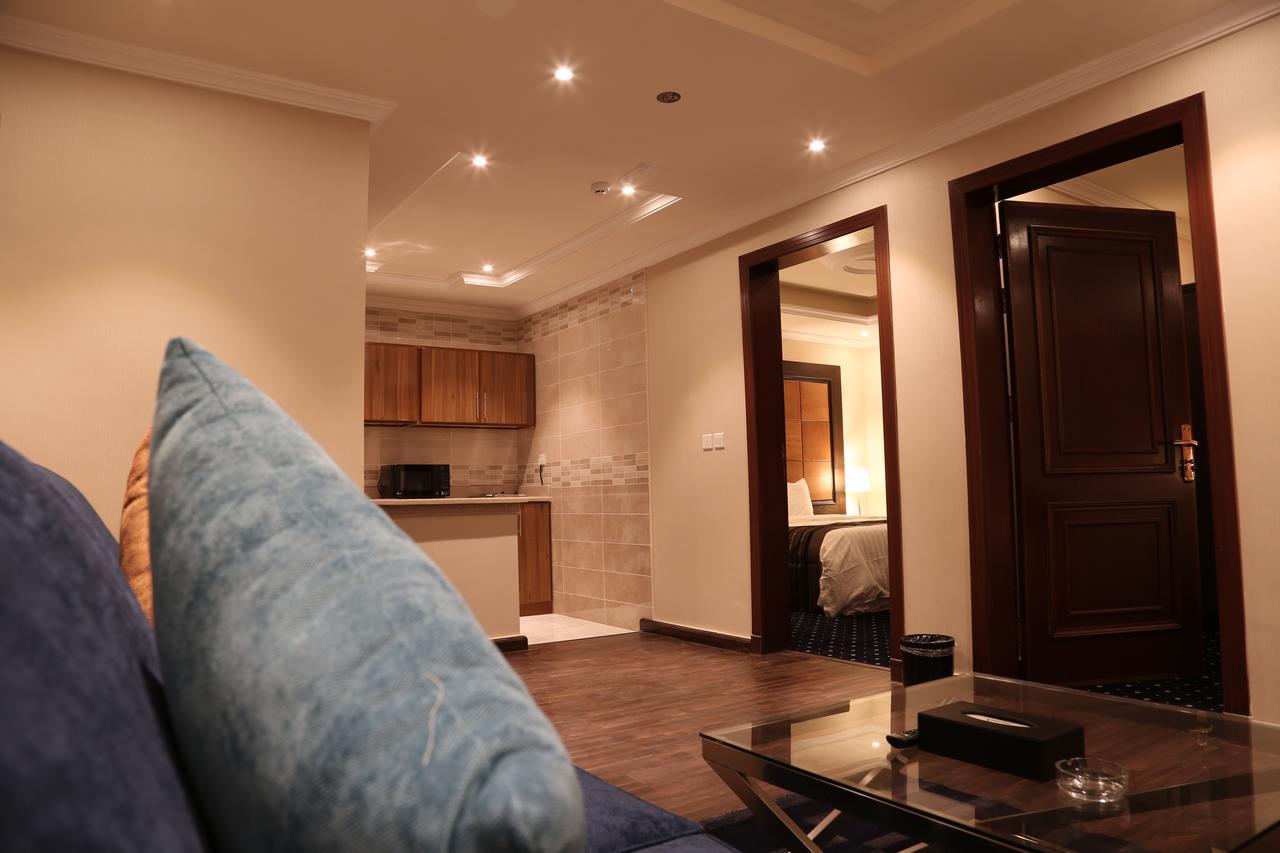 Sakan Com Jeddah Exterior foto