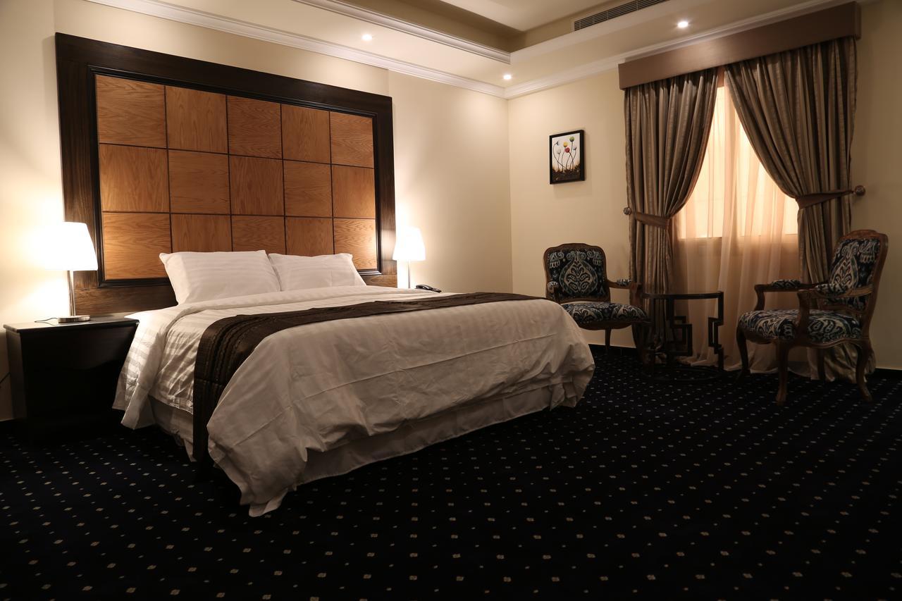 Sakan Com Jeddah Exterior foto